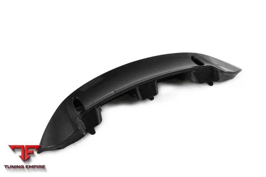 Porsche 992 Turbo S Dry Carbon Body kit