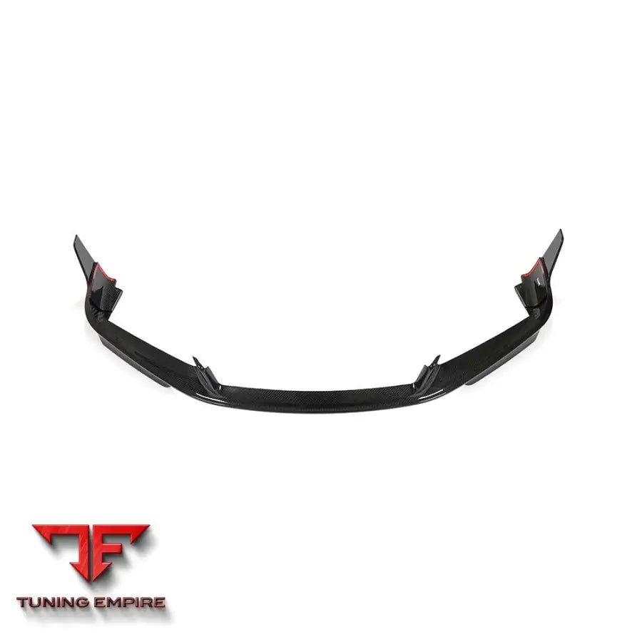 PORSCHE 992 TURBO S DRY CARBON PARTS