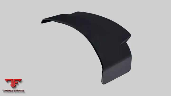 PORSCHE 992 TURBO S PARTS