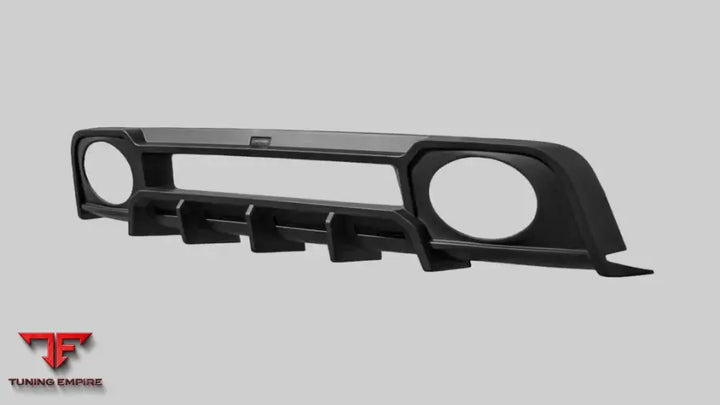 PORSCHE 992 TURBO S PARTS