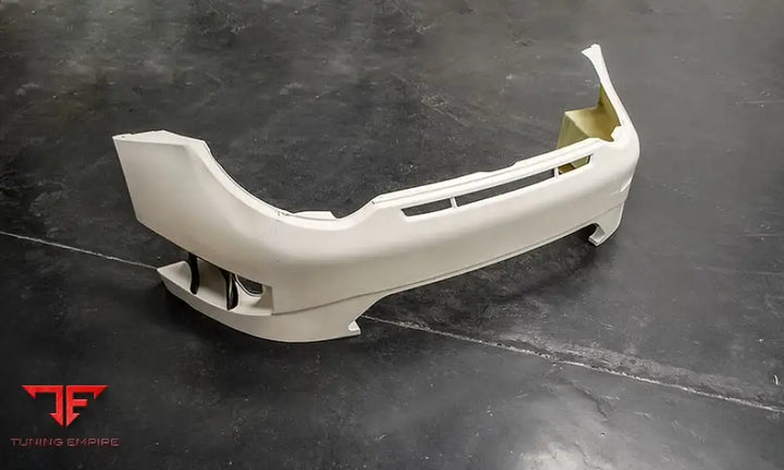 PORSCHE 996.1 AND 996.2 TO PORSCHE 997 2013 GT3R BODY KIT