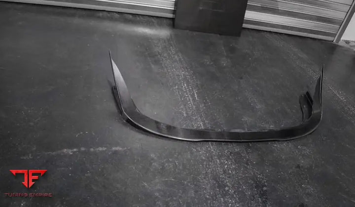 PORSCHE 996 GT2 EVO R BODY KIT