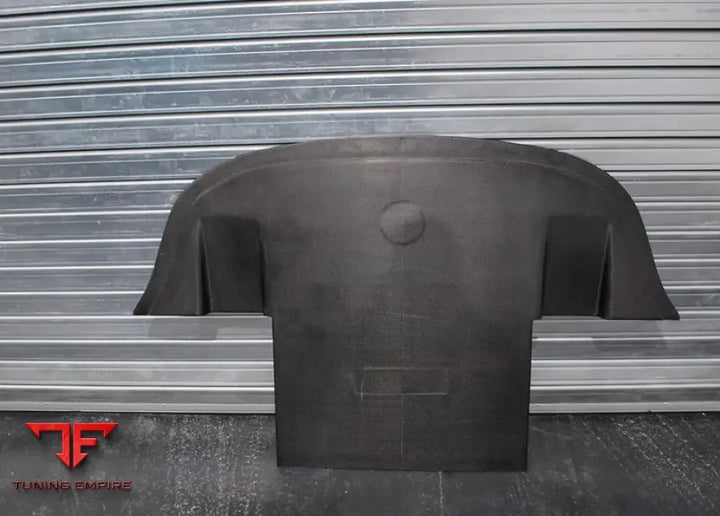 PORSCHE 996 GT2 EVO R BODY KIT