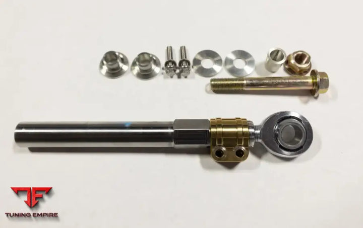 PORSCHE 996 GT3 AERO PACKAGE