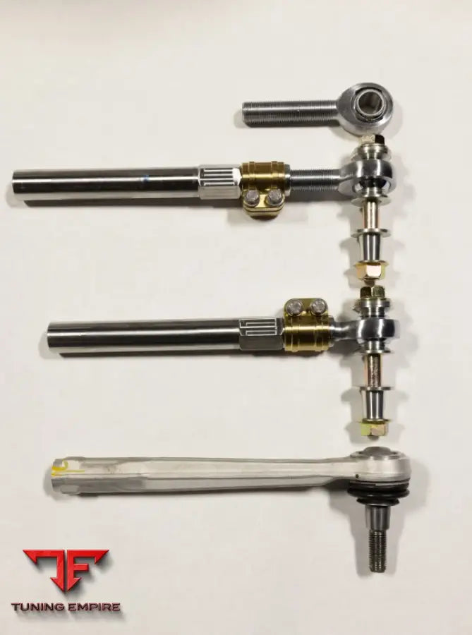 PORSCHE 996 GT3 AERO PACKAGE