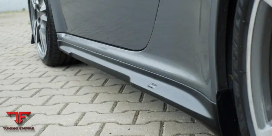 PORSCHE 997.2 CARRERA PARTS