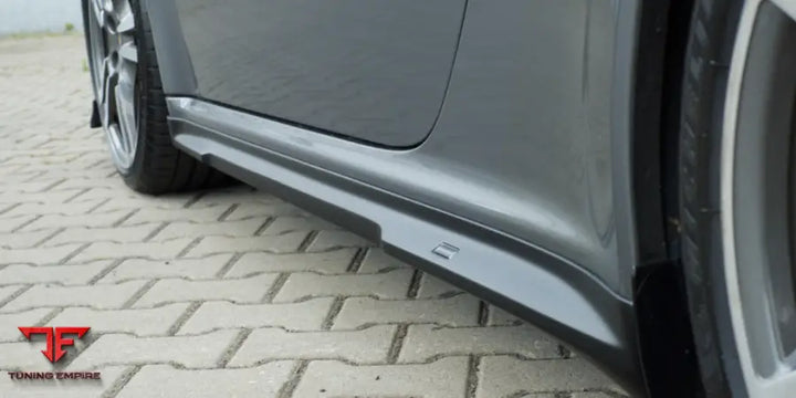 PORSCHE 997.2 CARRERA PARTS