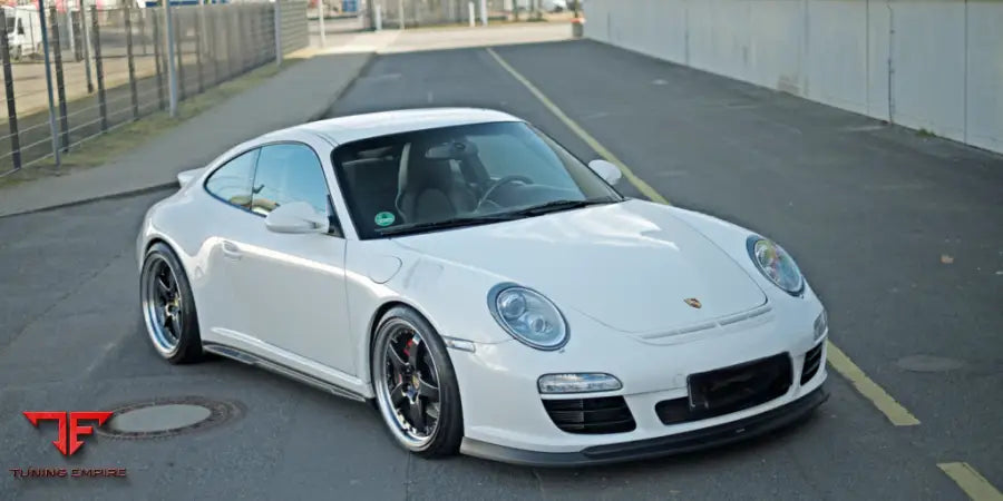 PORSCHE 997.2 CARRERA PARTS