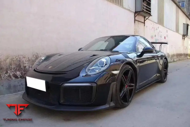 PORSCHE 997.2 TURBO GT2RS STYLE BODY KIT
