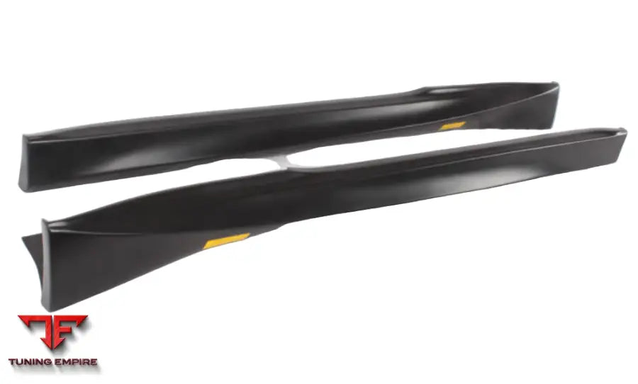 PORSCHE 997 BODY KIT 2008-2012Y