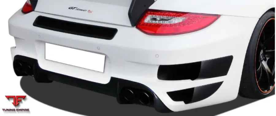 PORSCHE 997 BODY KIT 2008-2012Y