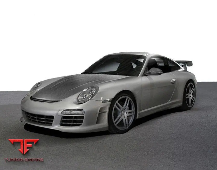 PORSCHE 997 BODY KIT