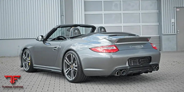 PORSCHE 997 CARRERA PARTS