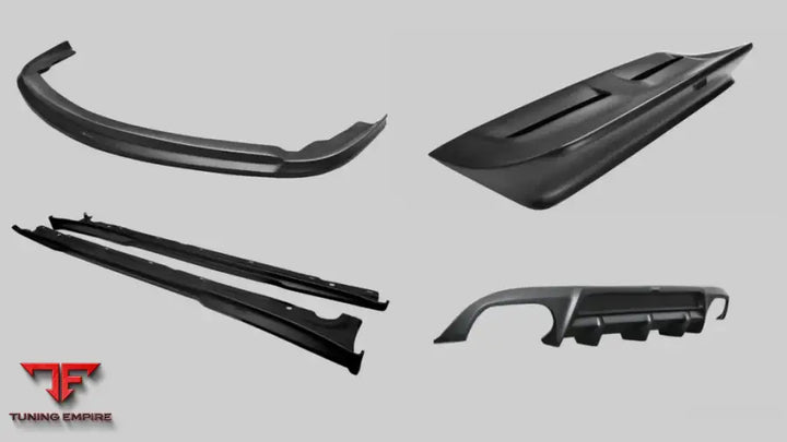 PORSCHE 997 CARRERA PARTS