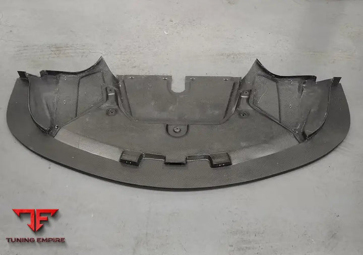 PORSCHE 997 GT3 R CARBON BODY KIT