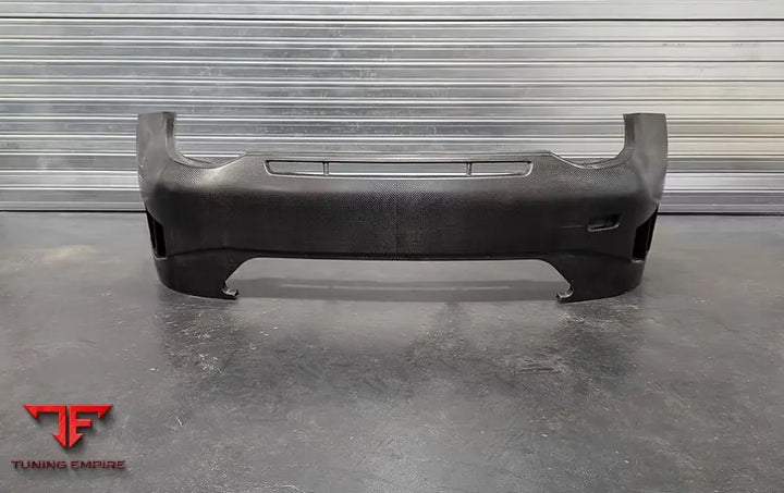 PORSCHE 997 GT3 R CARBON BODY KIT