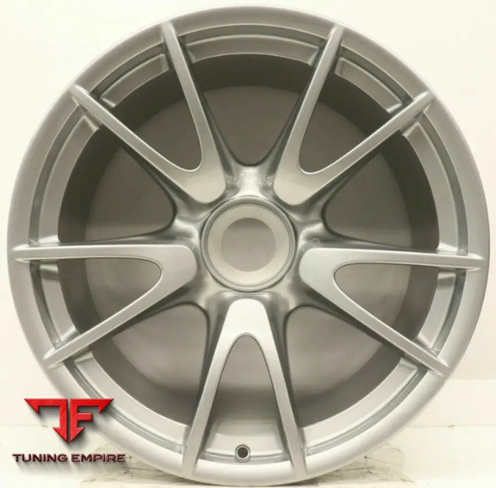 PORSCHE 997 GT3 RS WHEELS