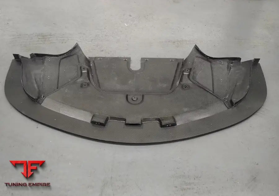 PORSCHE 997 GT3R CARBON FIBER BODY KIT