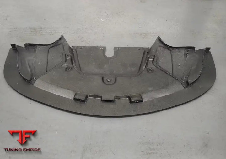 PORSCHE 997 GT3R CARBON FIBER BODY KIT