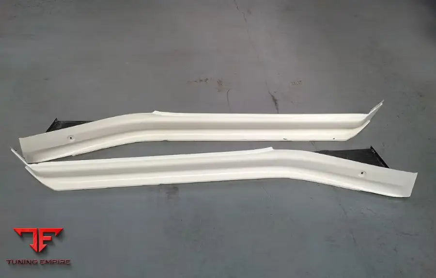 PORSCHE 997 GT3R CARBON FIBER BODY KIT