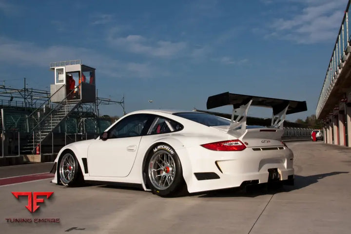 PORSCHE 997 BODYKIT