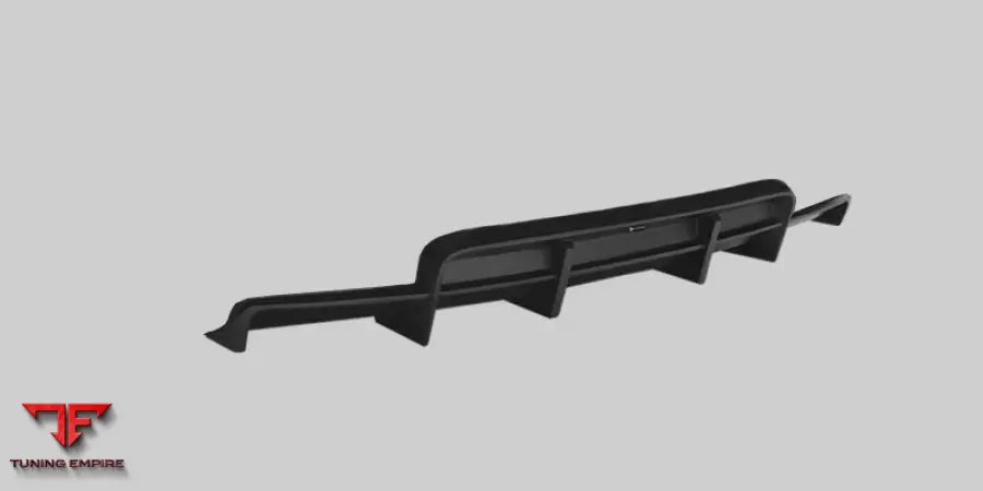 PORSCHE 997 TURBO S PARTS