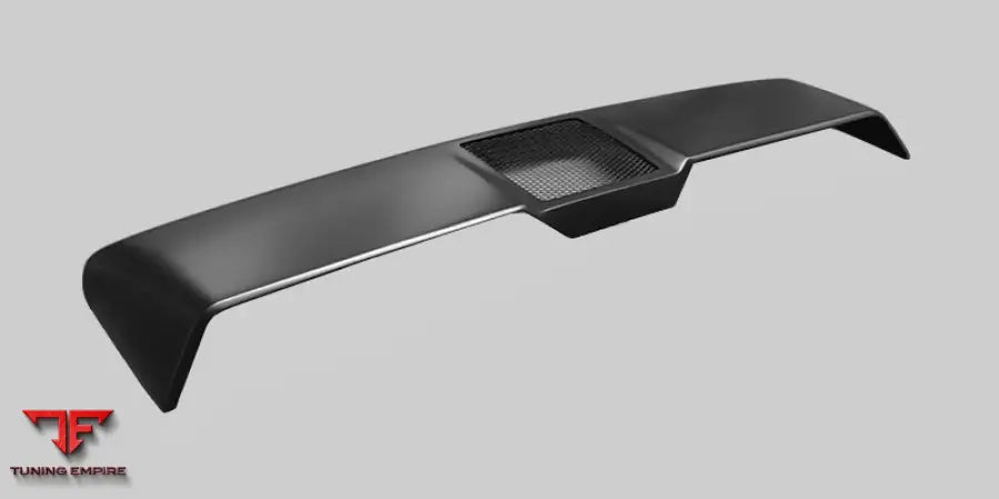 PORSCHE 997 TURBO S PARTS