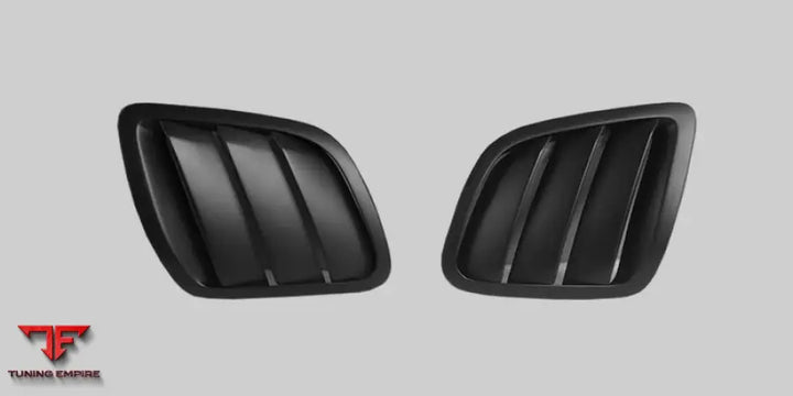 PORSCHE 997 TURBO S PARTS