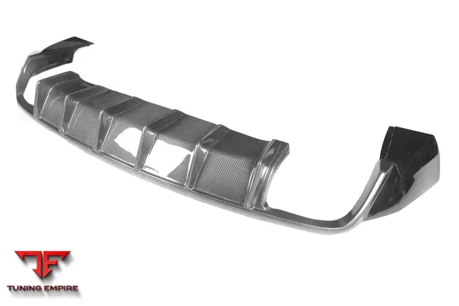 PORSCHE 9Y0.1 CAYENNE S & E-HYBRID OD STYLE FULL BODY KIT BSD