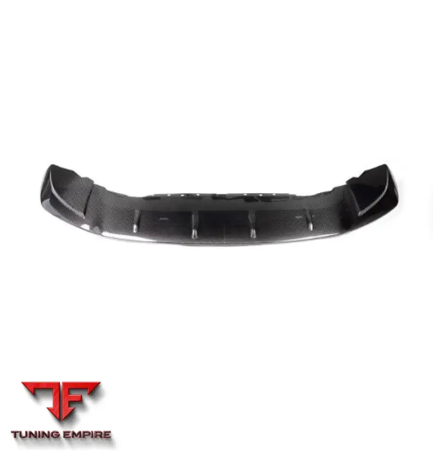 PORSCHE 9Y0 CAYENNE CARBON FIBER PARTS