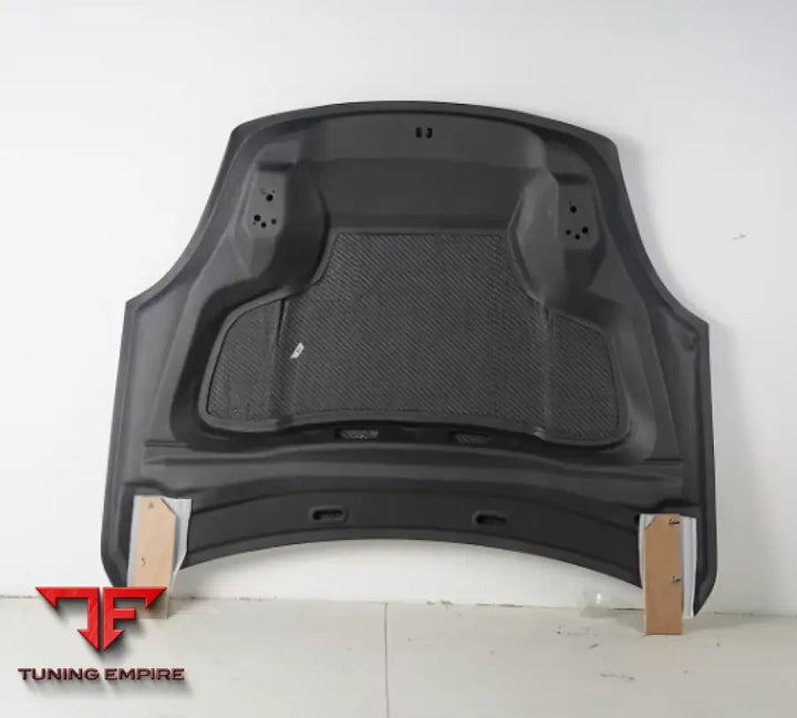 PORSCHE 9Y0 CAYENNE CARBON FIBER PARTS