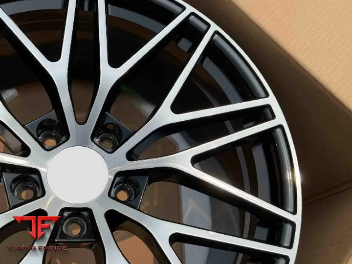 PORSCHE CAYENNE 2024 9Y0 WHEELS