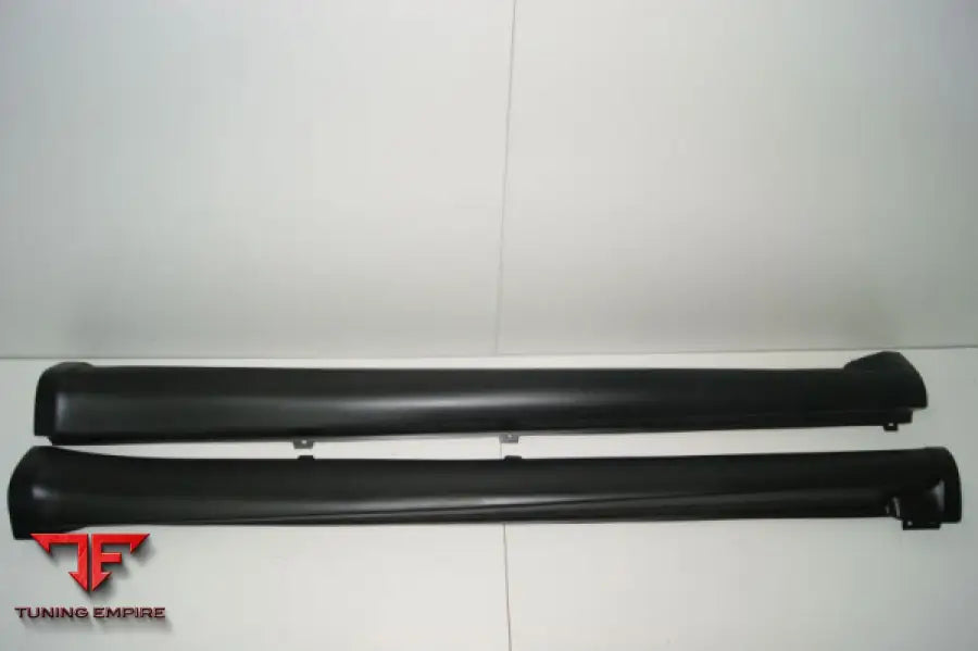 PORSCHE CAYENNE 955 - 957 MT5 BODY KIT