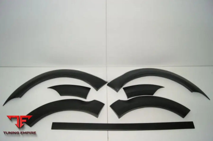 PORSCHE CAYENNE 955 - 957 MT5 BODY KIT