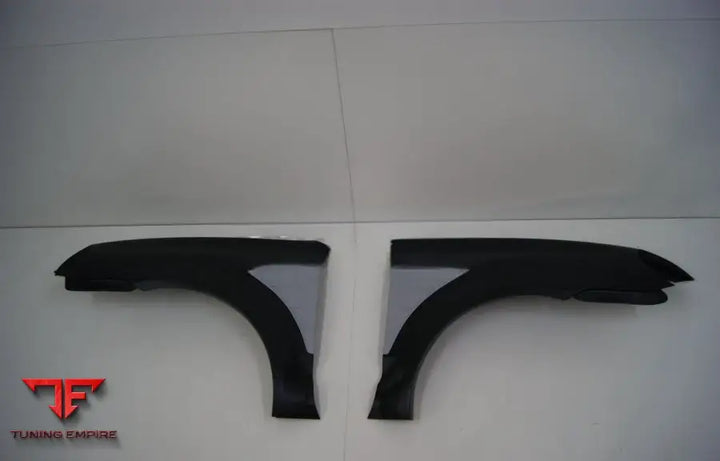 PORSCHE CAYENNE 955 957 MT2 FACELIFT CONVERSION WIDEBODY KIT
