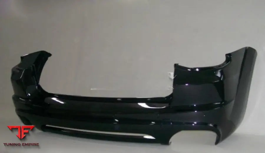 PORSCHE CAYENNE 955 957 MT1 FACELIFT CONVERSION WIDEBODY KIT