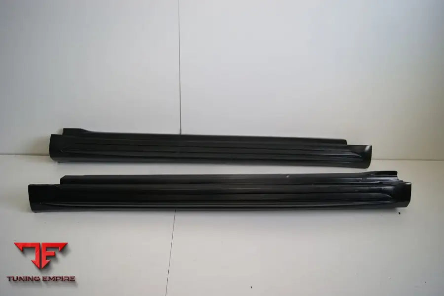 PORSCHE CAYENNE 955 BODY KIT