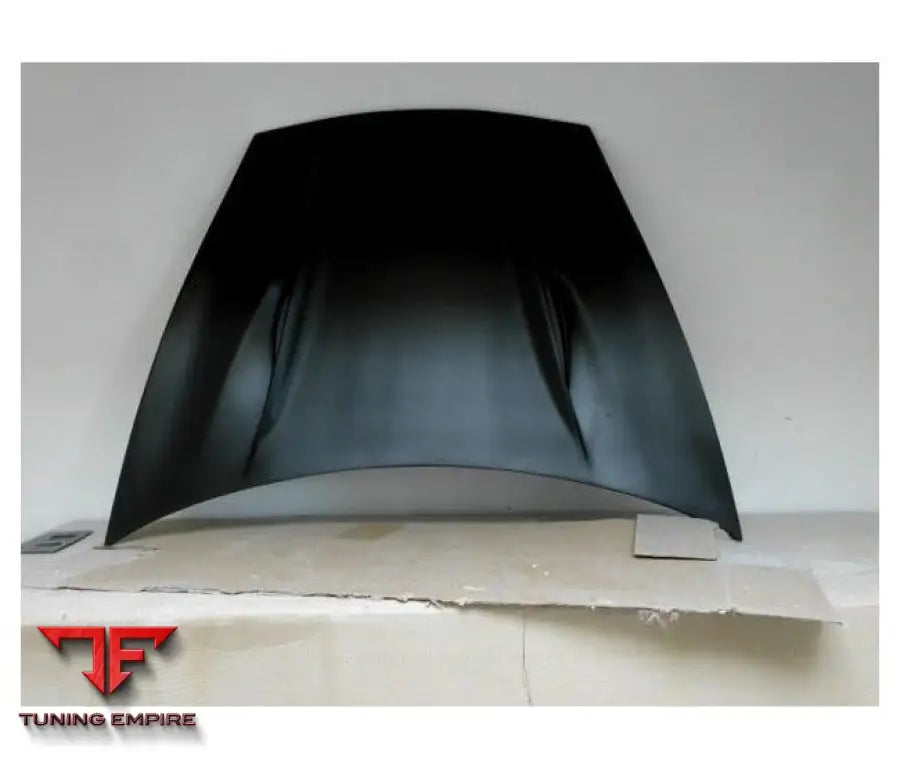 PORSCHE CAYENNE 955 WIDE BODY KIT