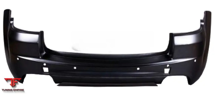 PORSCHE CAYENNE 955 MT1 WIDEBODY KIT