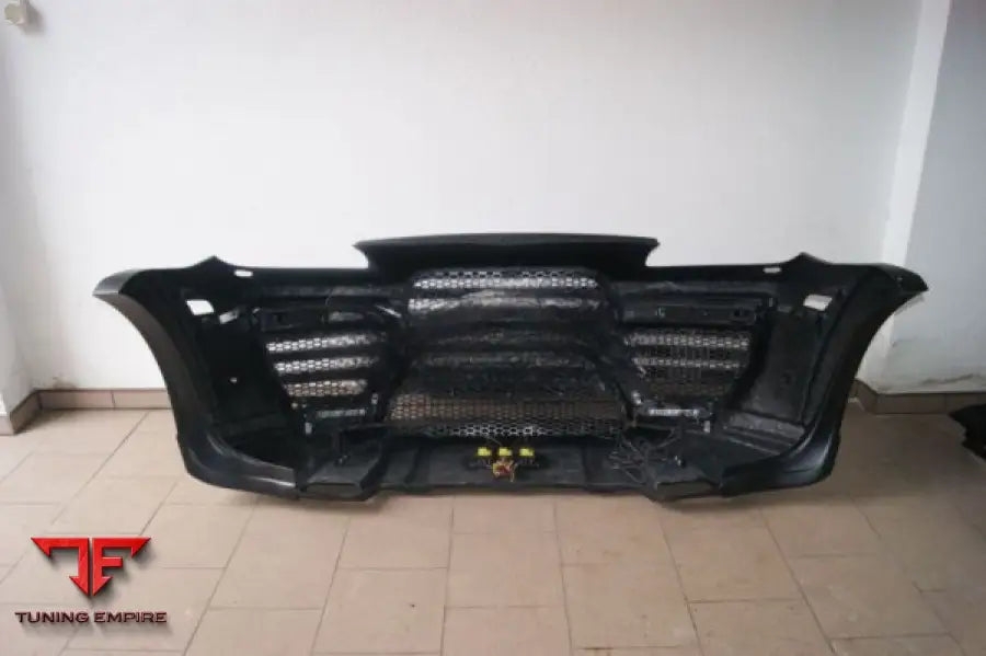 PORSCHE CAYENNE 957 MT4 FULL WIDEBODY KIT