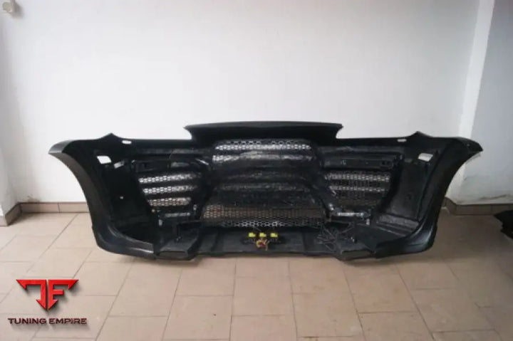 PORSCHE CAYENNE 957 MT4 FULL WIDEBODY KIT