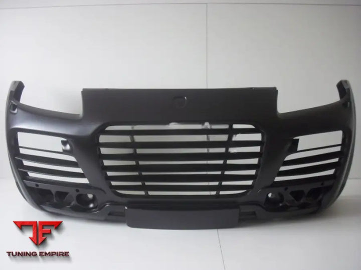 PORSCHE CAYENNE 957 MT4 FULL WIDEBODY KIT