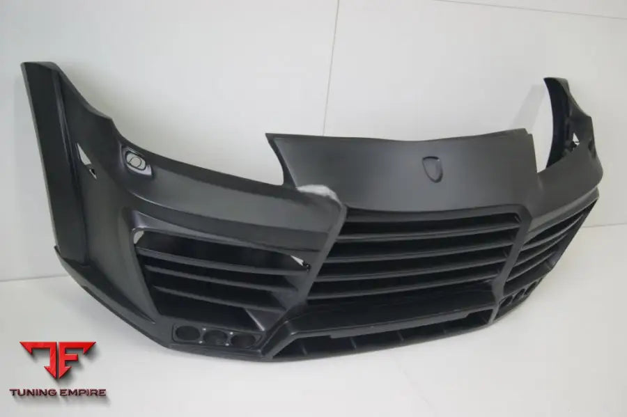 PORSCHE CAYENNE 957 MT3 FULL WIDEBODY KIT