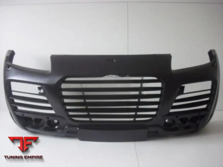 PORSCHE CAYENNE 957 MT1 V.2 WIDEBODY KIT