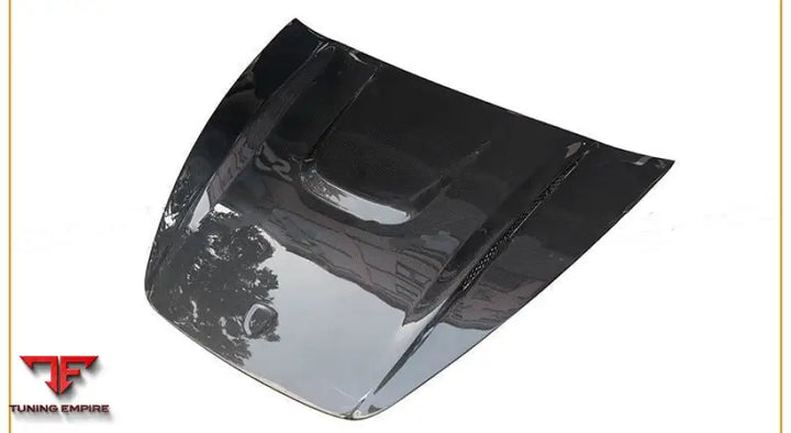 PORSCHE Cayenne 958.1 WIDE BODY KIT