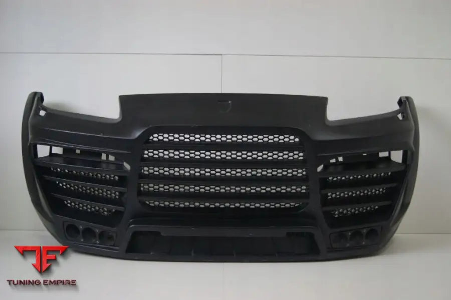 PORSCHE CAYENNE 967 BODY KIT