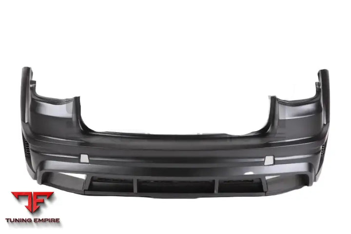 PORSCHE CAYENNE 967 BODY KIT