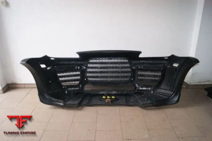 PORSCHE CAYENNE 967 BODY KIT