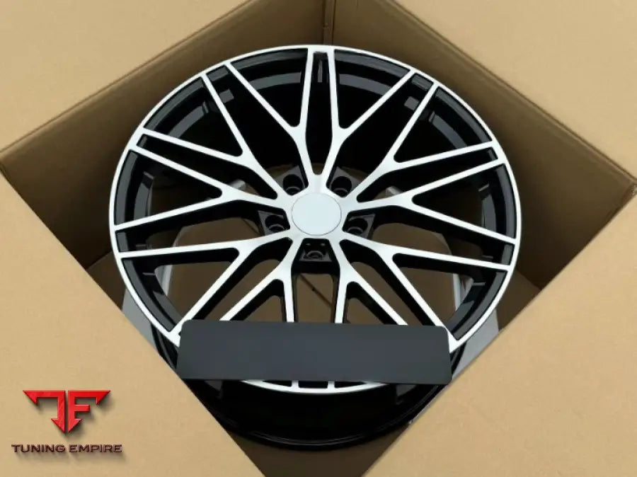 PORSCHE CAYENNE 9Y WHEELS