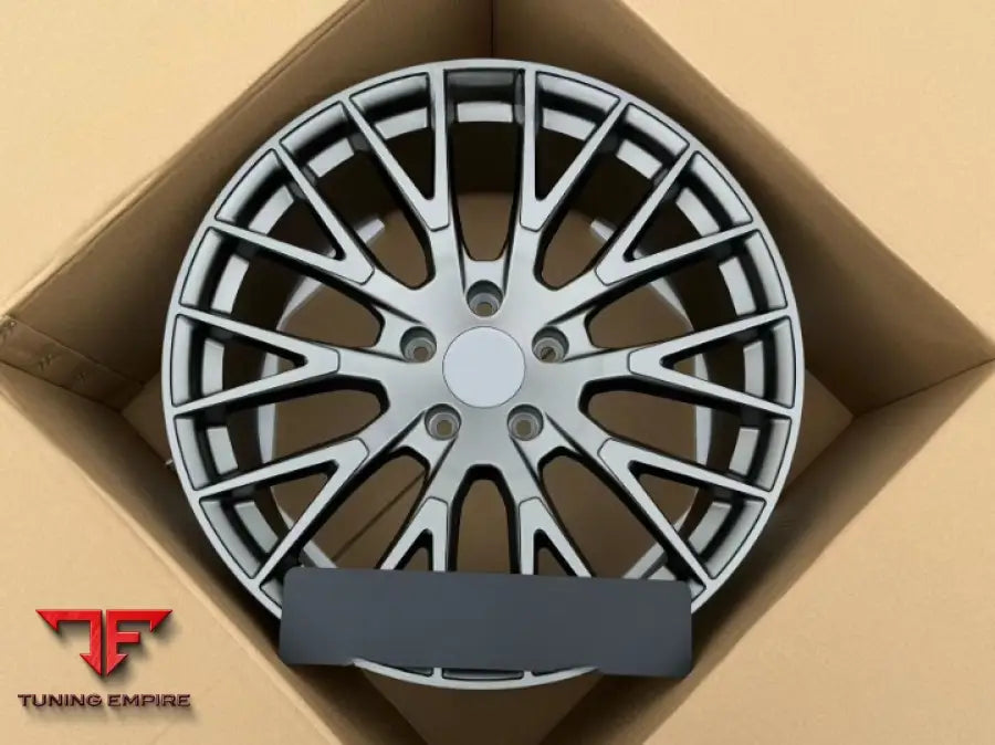 PORSCHE CAYENNE 9Y WHEELS